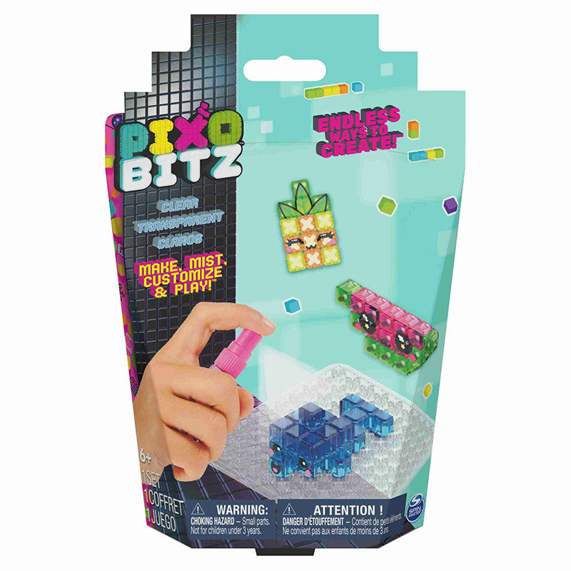 Pixobitz Feature Pack Bundle